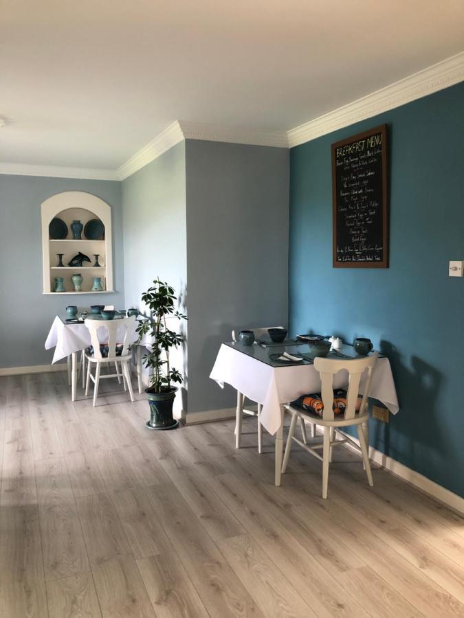 Cill Bhreac House B&B 딩글 외부 사진