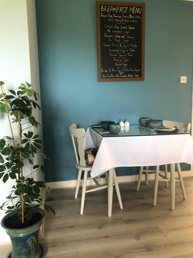Cill Bhreac House B&B 딩글 외부 사진