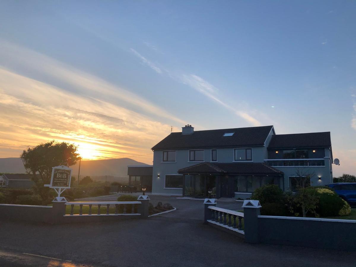 Cill Bhreac House B&B 딩글 외부 사진