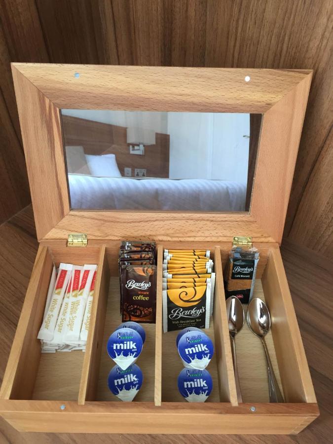 Cill Bhreac House B&B 딩글 외부 사진