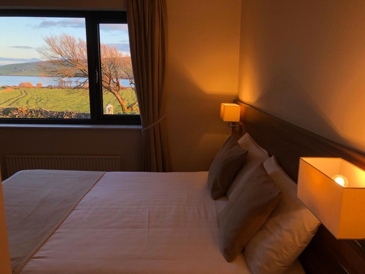 Cill Bhreac House B&B 딩글 외부 사진