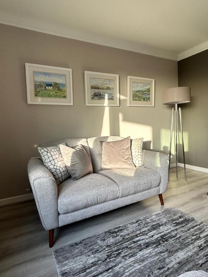Cill Bhreac House B&B 딩글 외부 사진