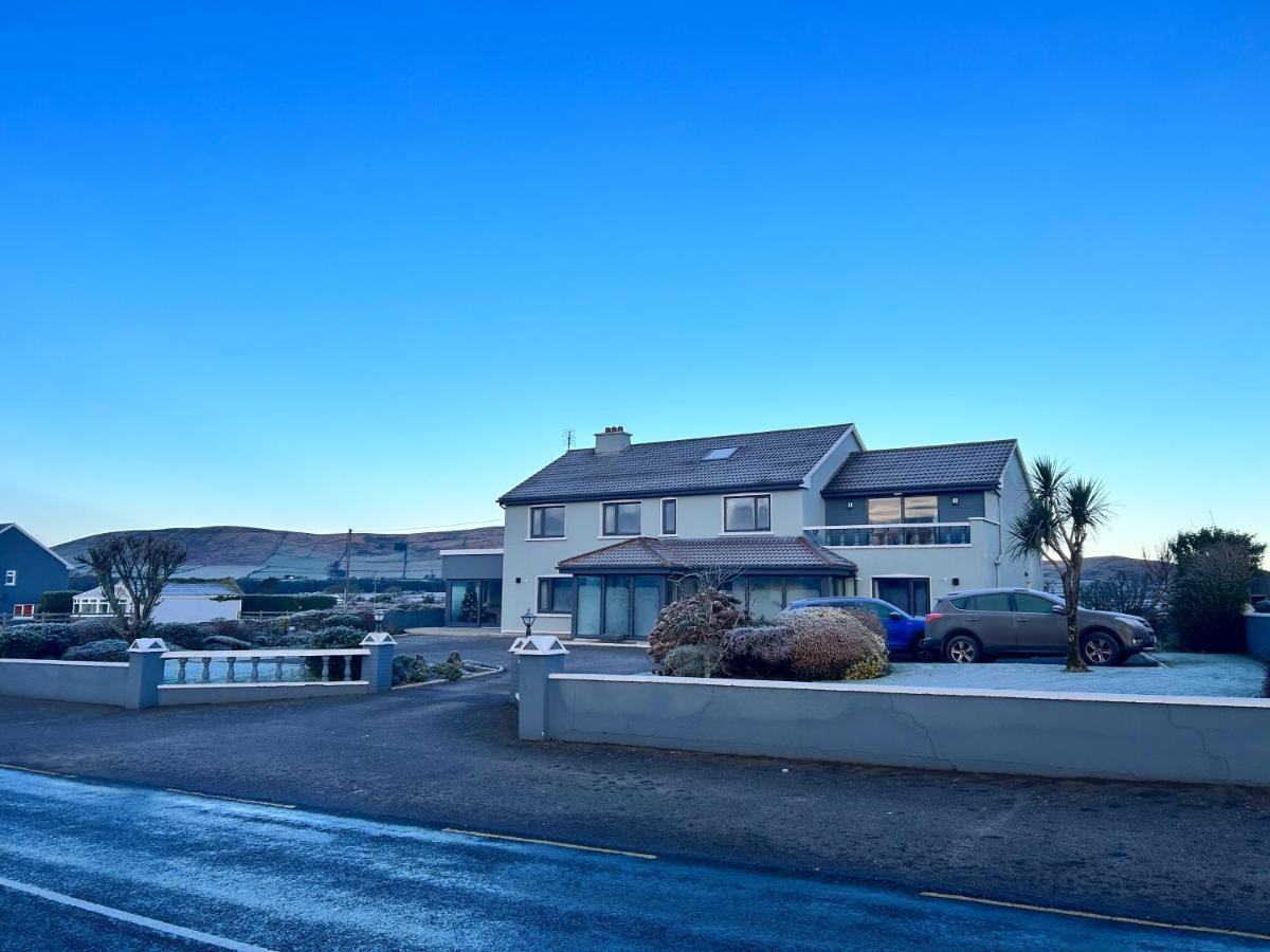 Cill Bhreac House B&B 딩글 외부 사진