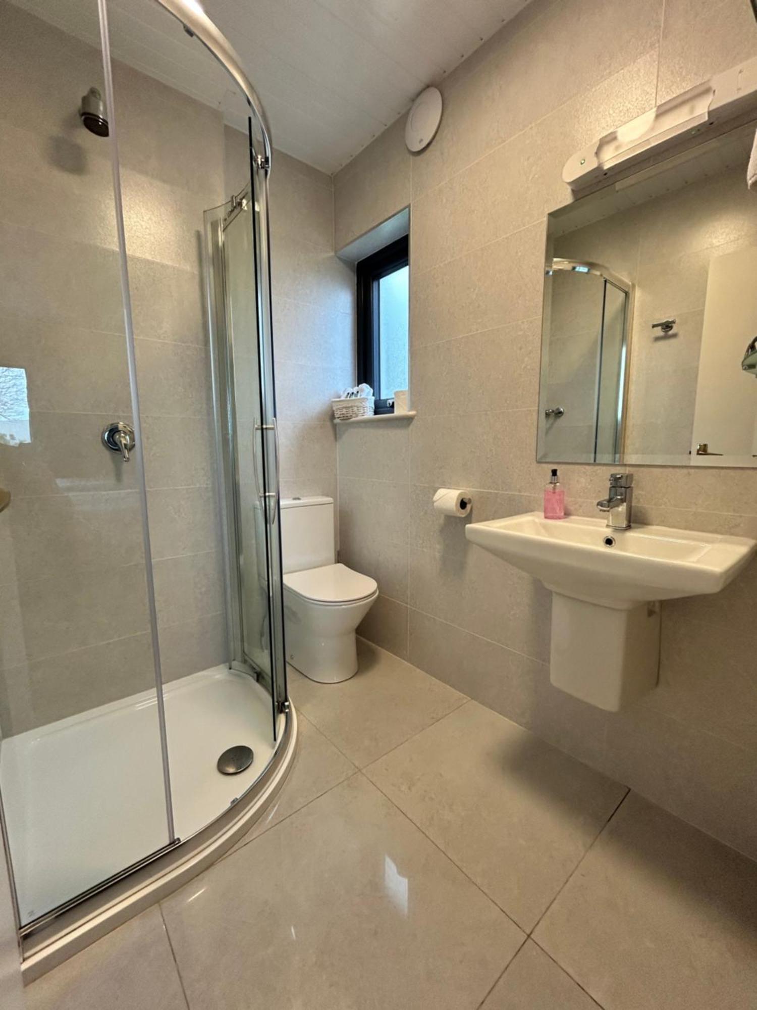 Cill Bhreac House B&B 딩글 외부 사진