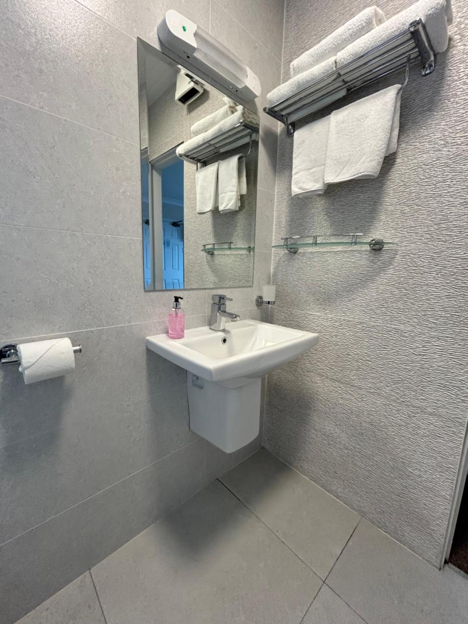 Cill Bhreac House B&B 딩글 외부 사진