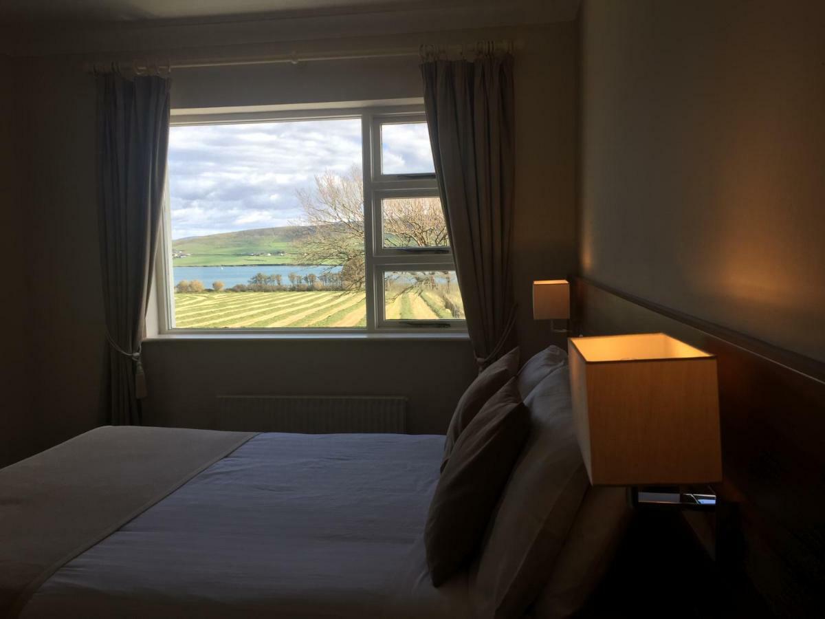Cill Bhreac House B&B 딩글 외부 사진